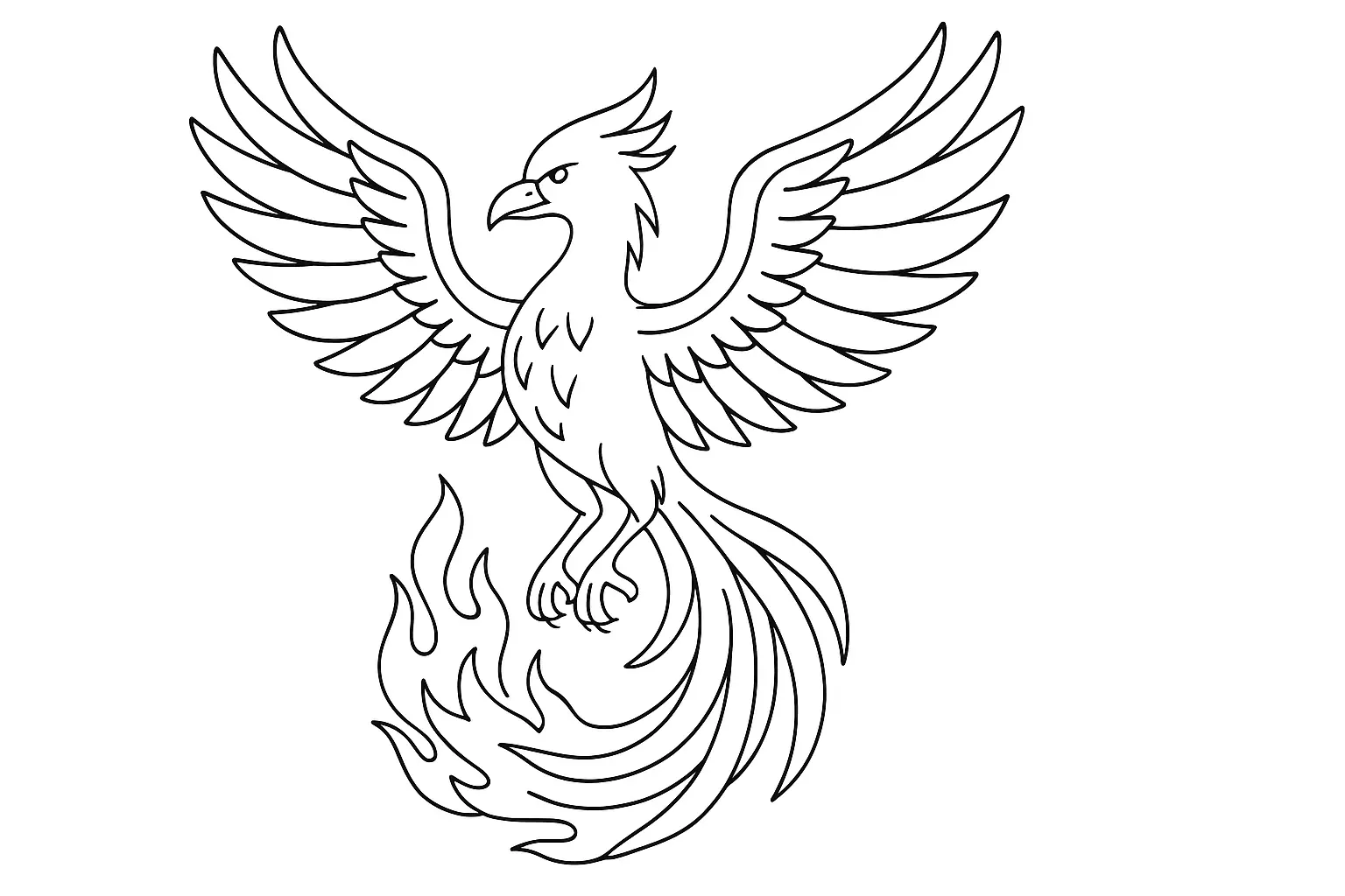 Firebird Phoenix