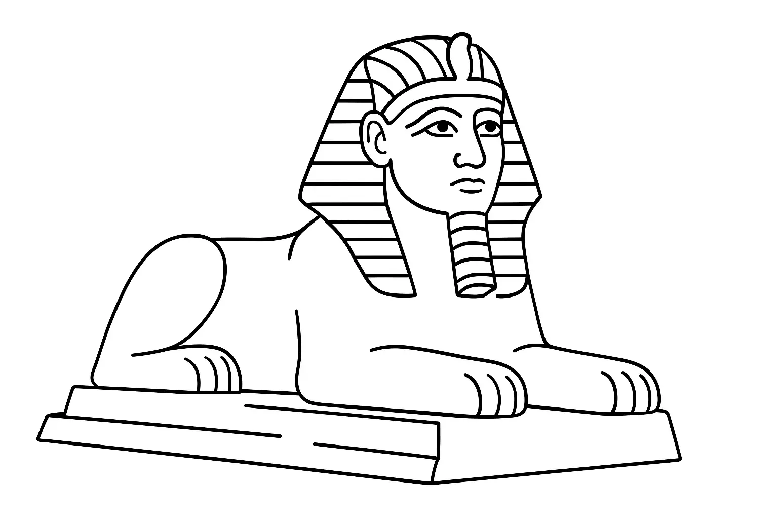 Great Sphinx of Giza