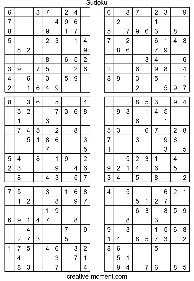 Master Easy Sudoku Online: Free and Perfect for Beginners